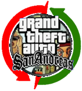PSION 2 Сетевавая игра на базе GTA SanAdreas